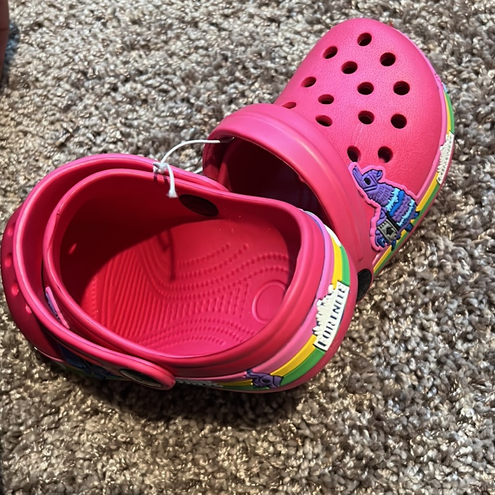 Crocs Unisex-Child Classic - Picture 3 of 5